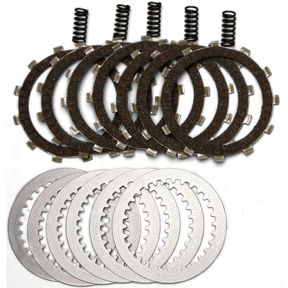 EBC Brakes Dirt Racer Clutch Set DRC139_292725