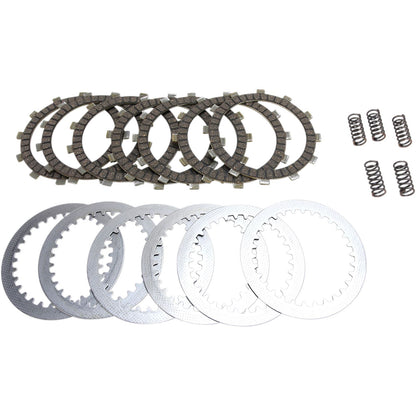 EBC Brakes Dirt Racer Clutch Set DRC139_378144