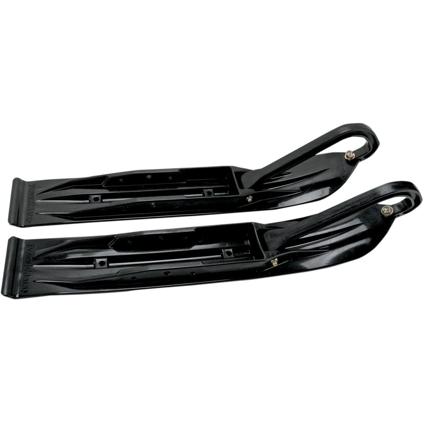 Powermadd Performance Mini-Skis - Black 55877_503305