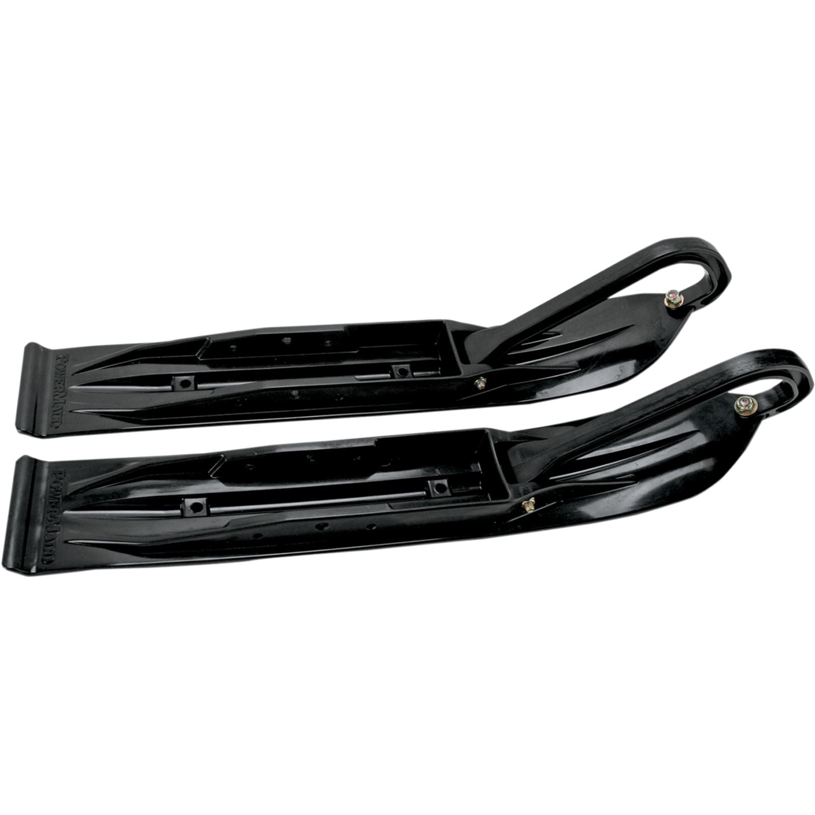 Powermadd Performance Mini-Skis - Black 55877_503305