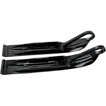 Powermadd Performance Mini-Skis - Black 55877_503305