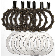 EBC Brakes Dirt Racer Clutch Set DRC144_292726