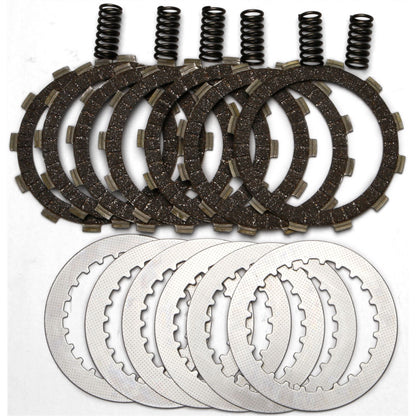 EBC Brakes Dirt Racer Clutch Set DRC144_292726