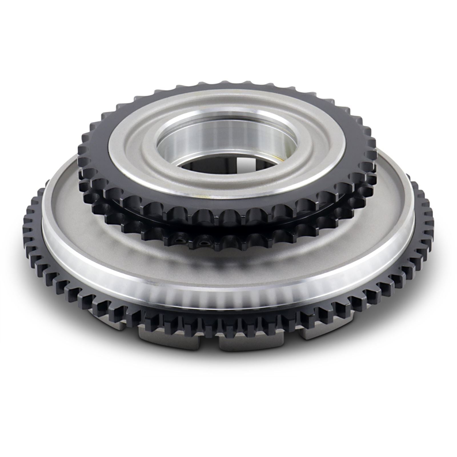 Drag Specialties Clutch Basket 1132-1379_373924