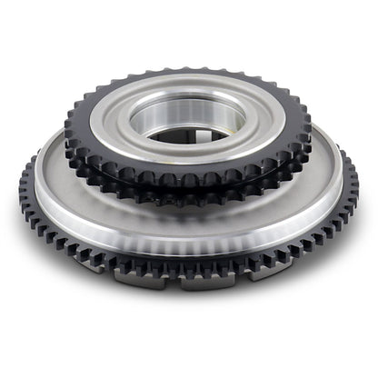 Drag Specialties Clutch Basket 1132-1379_373924