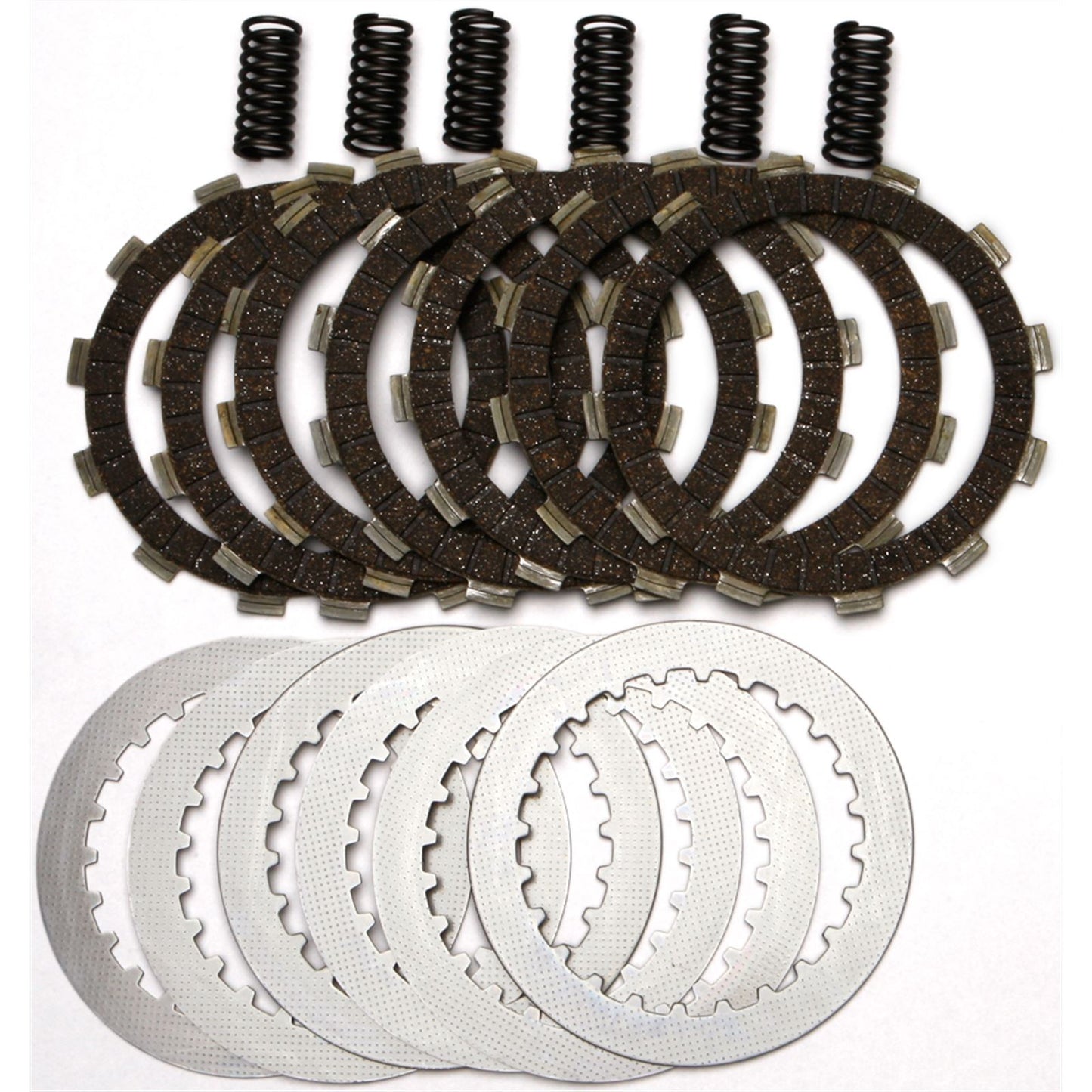 EBC Brakes Dirt Racer Clutch Set DRC145_292727