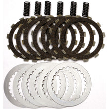 EBC Brakes Dirt Racer Clutch Set DRC145_292727