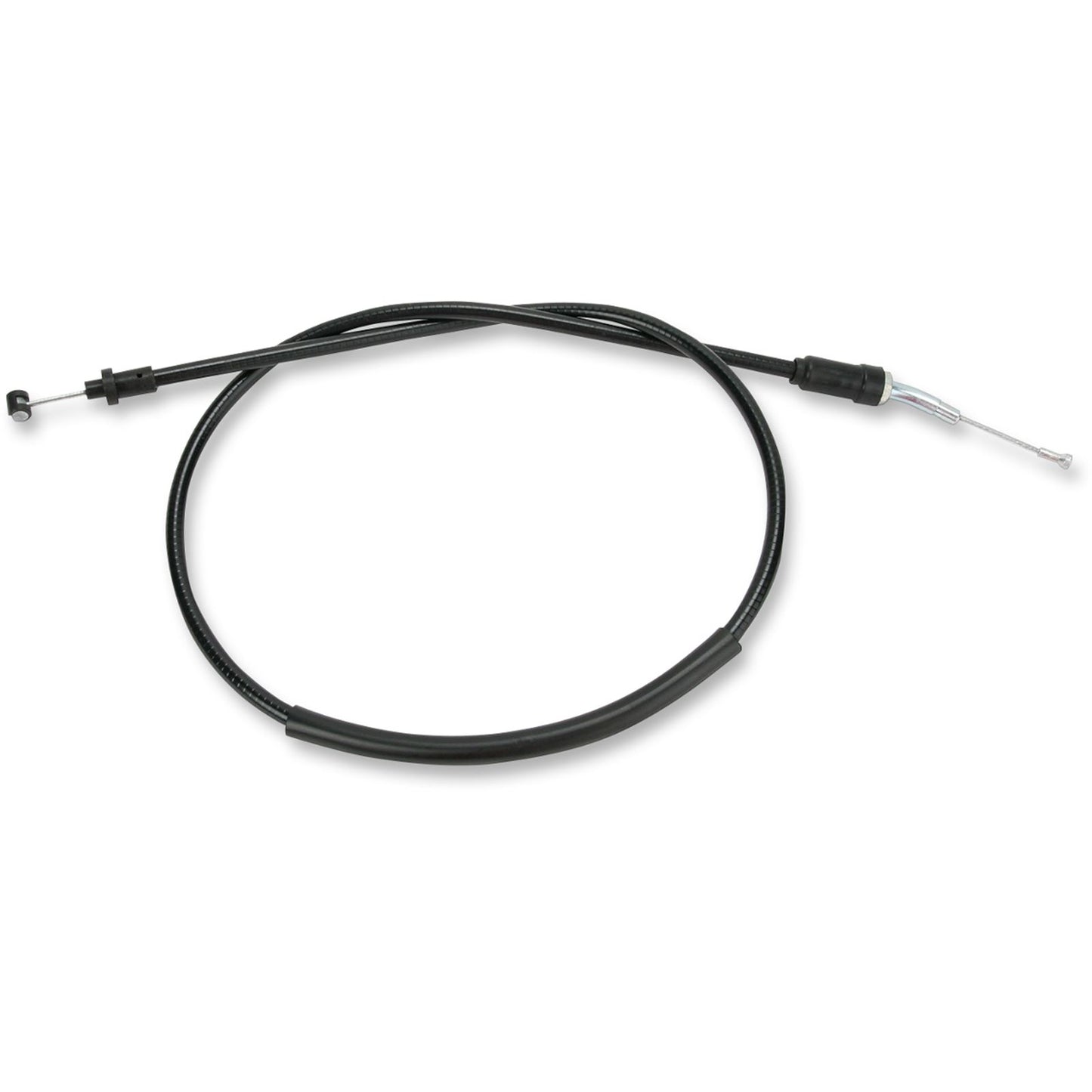 Parts Unlimited Clutch Cable - for Yamaha [MPN: K28-2526]_451256