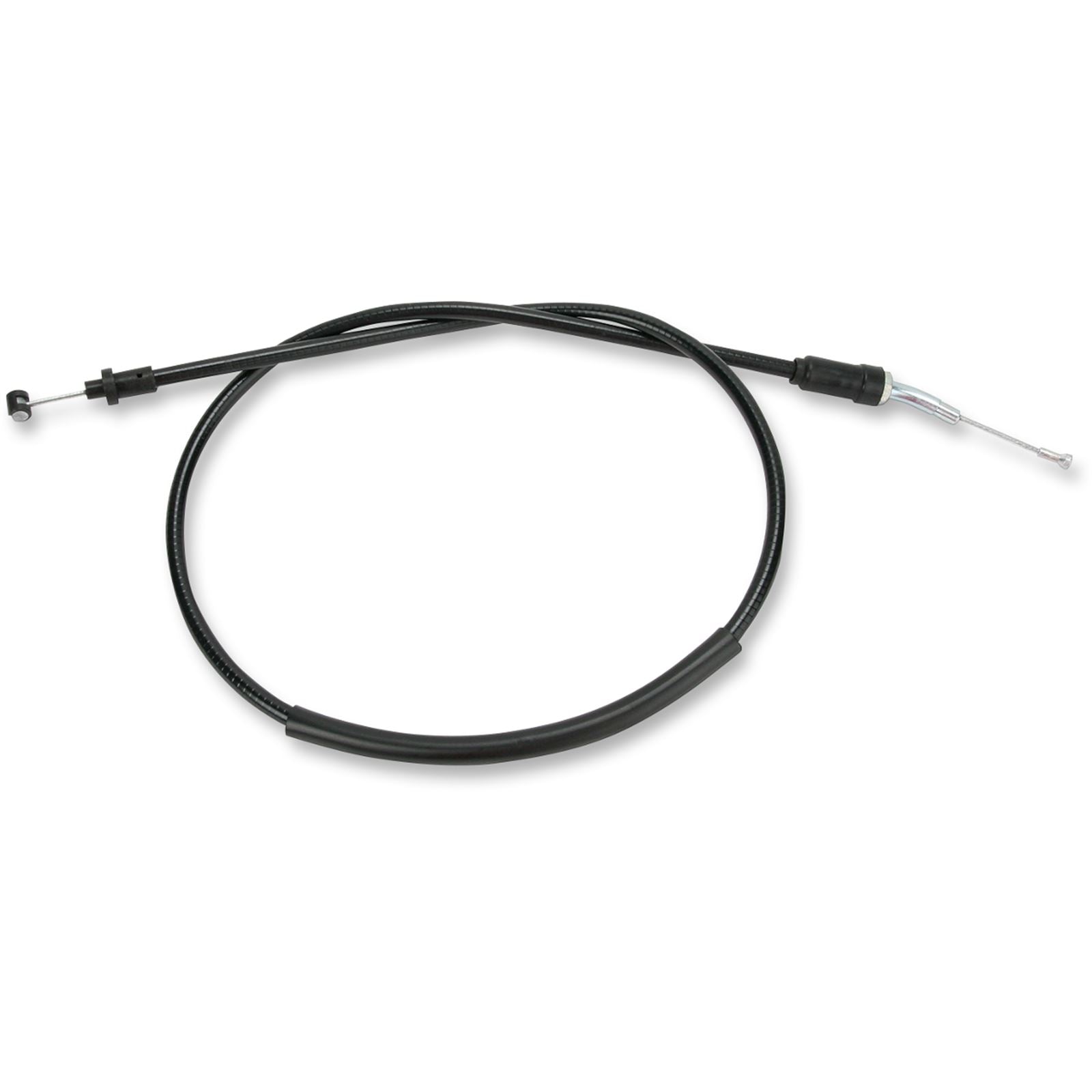 Parts Unlimited Clutch Cable - for Yamaha [MPN: K28-2526]_451256