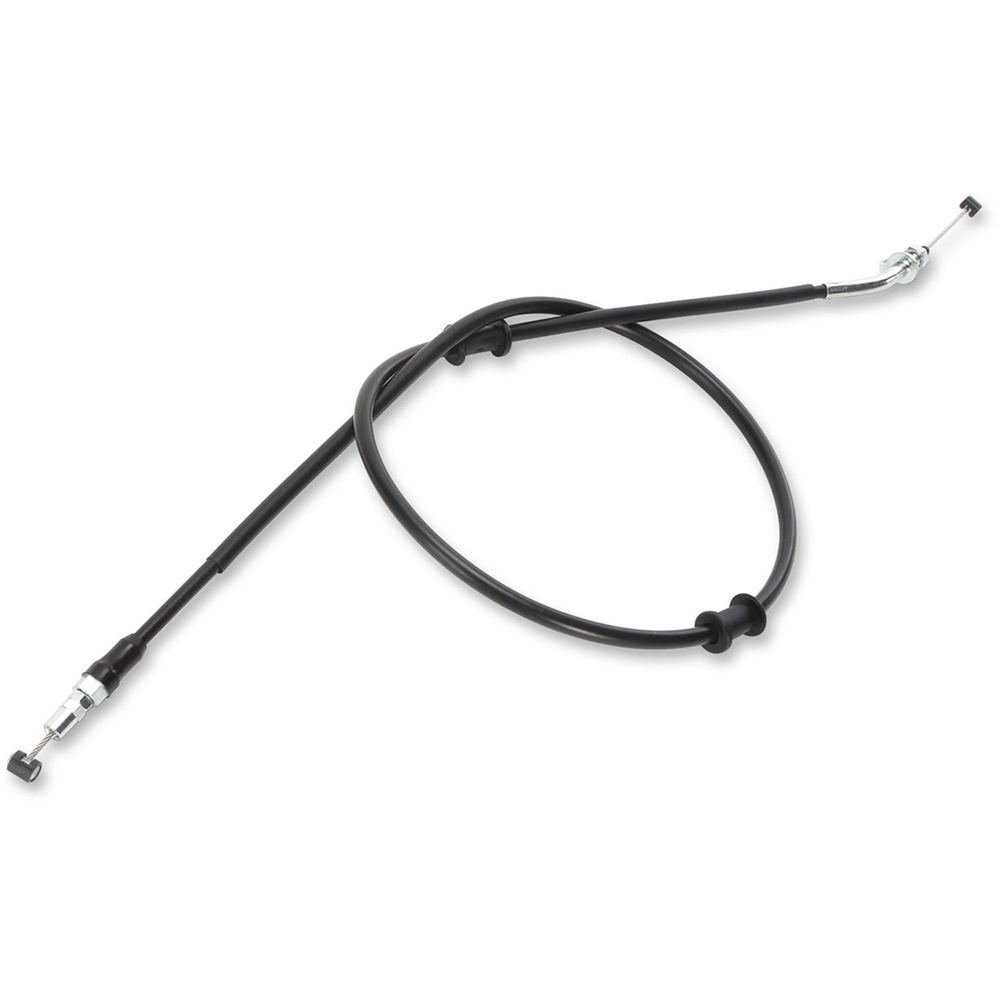 Moose Offroad Moose Clutch Cable for Yamaha 0652-1944_432608