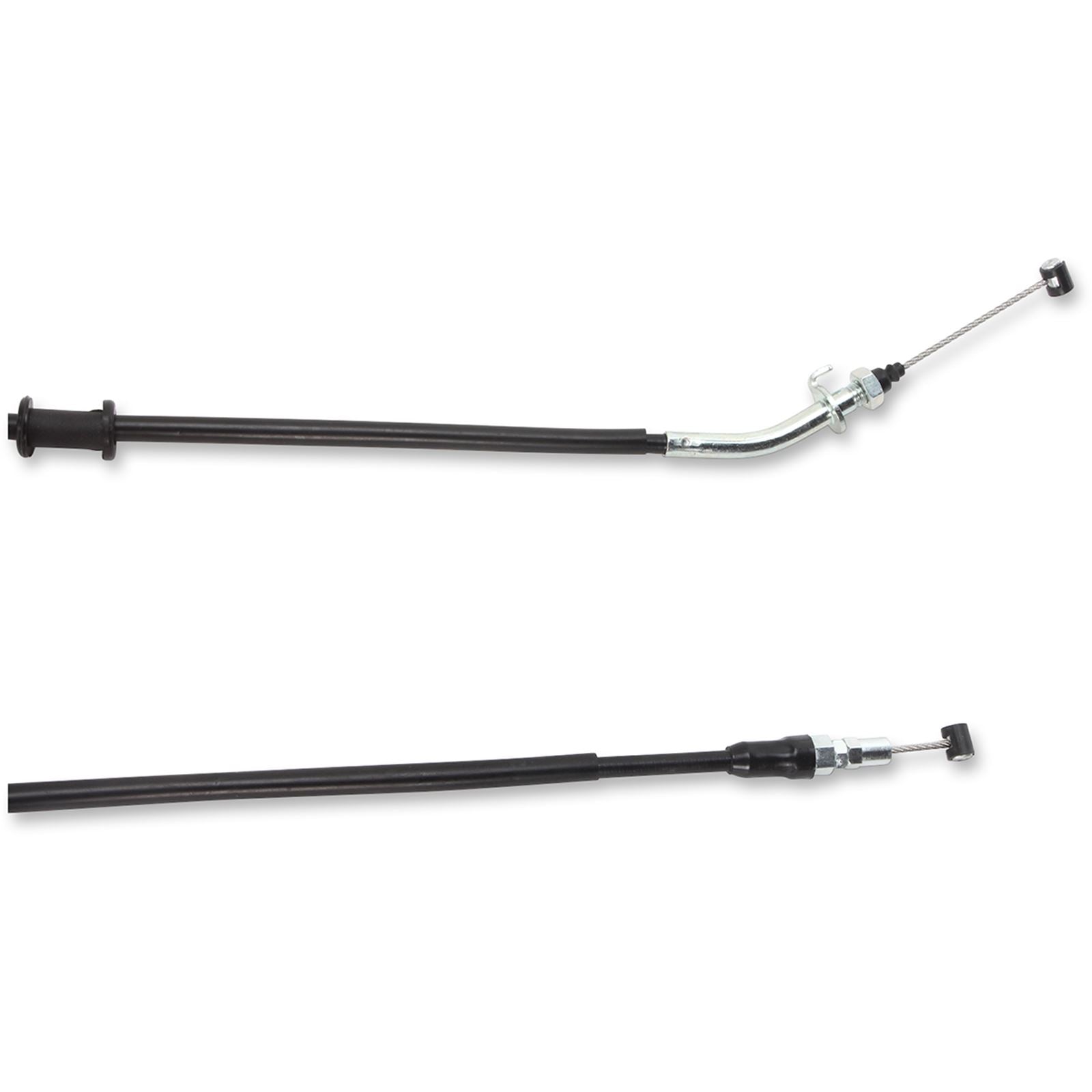 Moose Offroad Moose Clutch Cable for Yamaha 0652-1944_432609