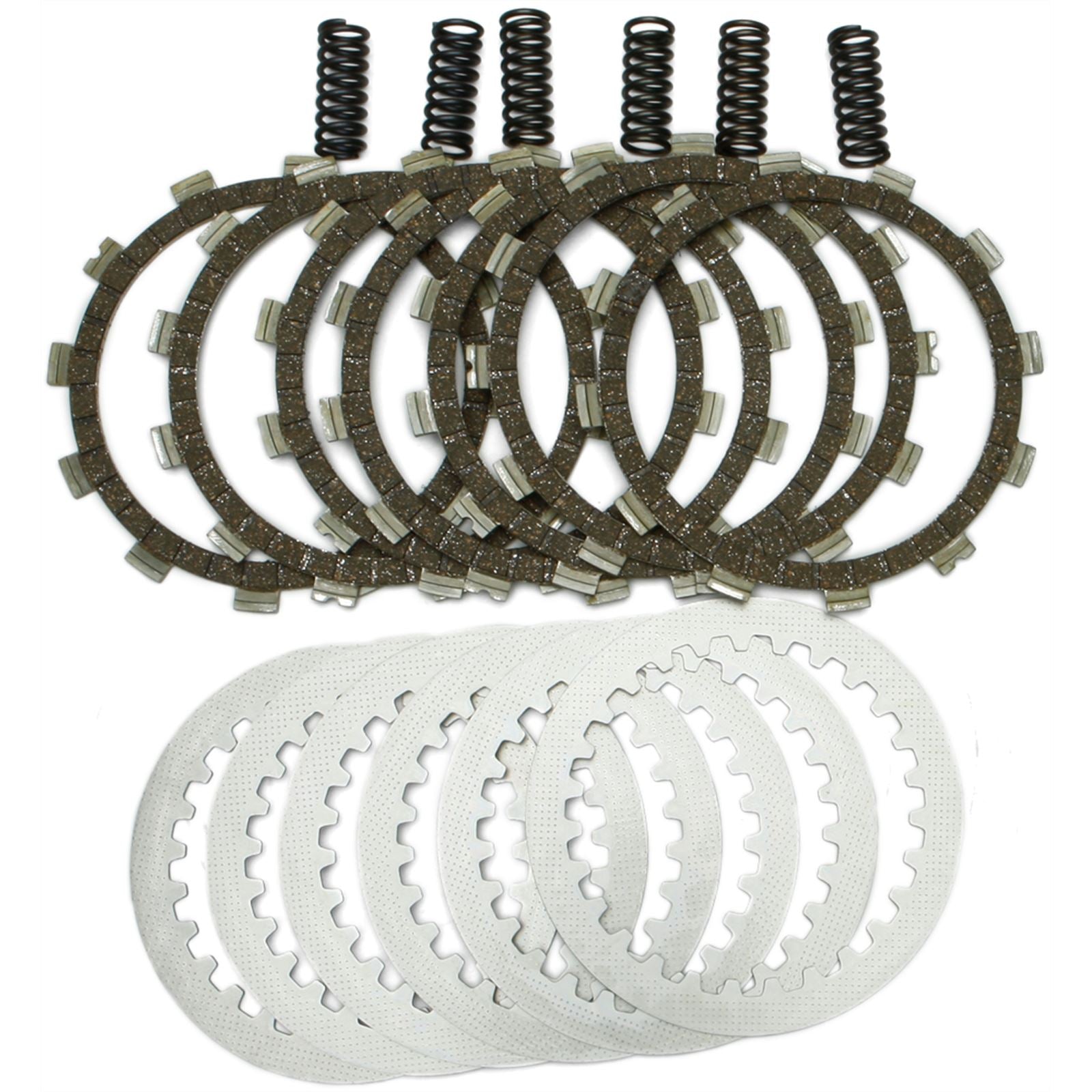 EBC Brakes Dirt Racer Clutch Kit DRC56_292729