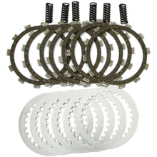 EBC Brakes Dirt Racer Clutch Kit DRC56_292729