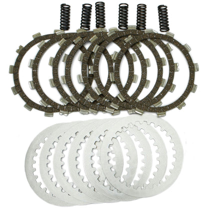 EBC Brakes Dirt Racer Clutch Kit DRC56_292729