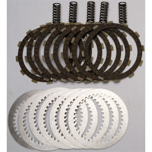 EBC Brakes Dirt Racer Clutch Set DRC158_292730