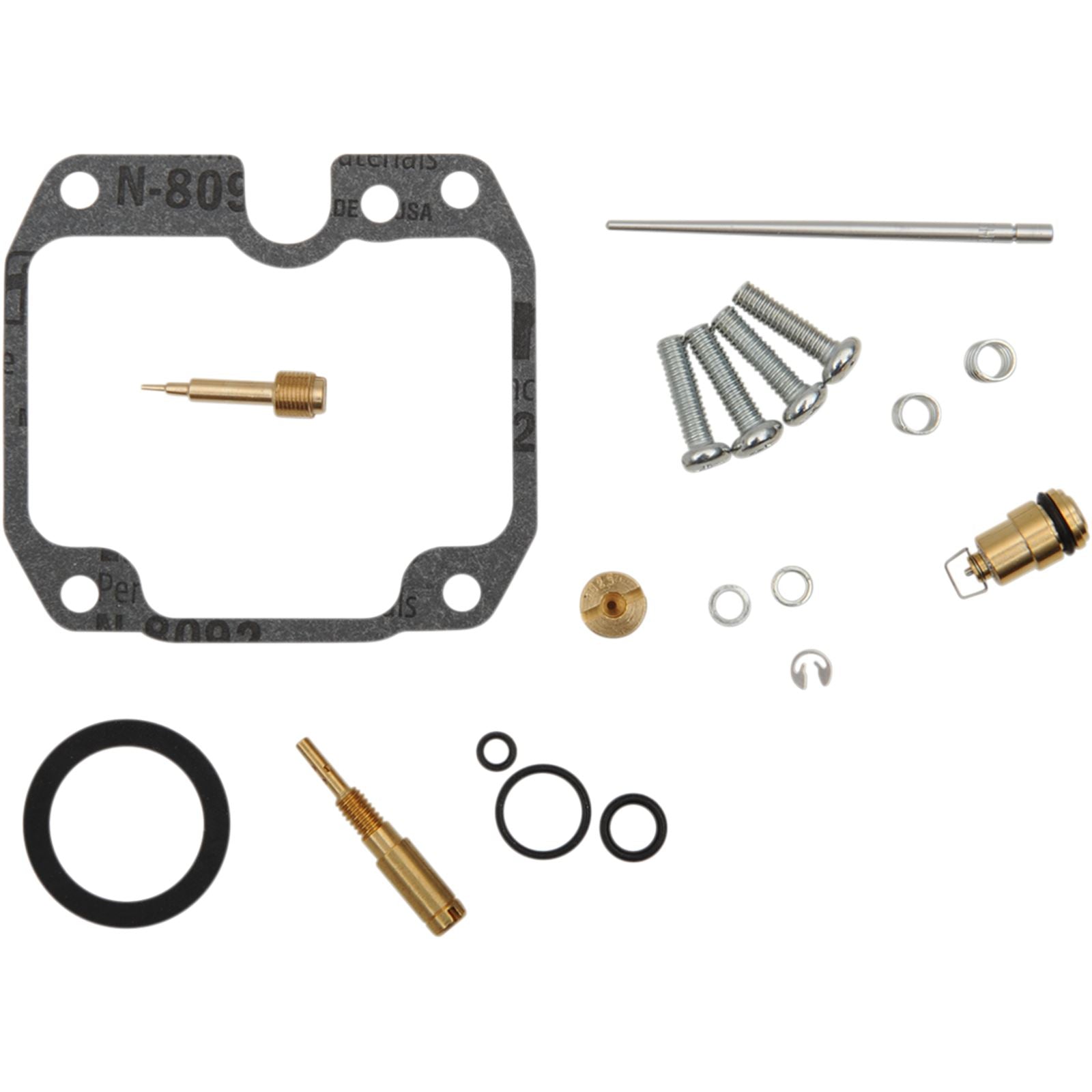 Moose Offroad Carburetor Repair Kit For Suzuki 1003-0717_435085