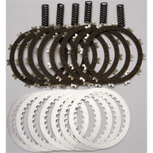 EBC Brakes Dirt Racer Clutch Set DRC160_292731