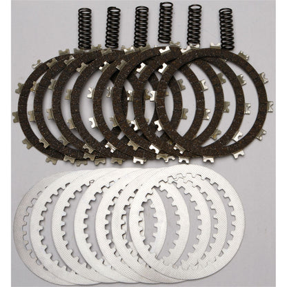 EBC Brakes Dirt Racer Clutch Set DRC160_292731