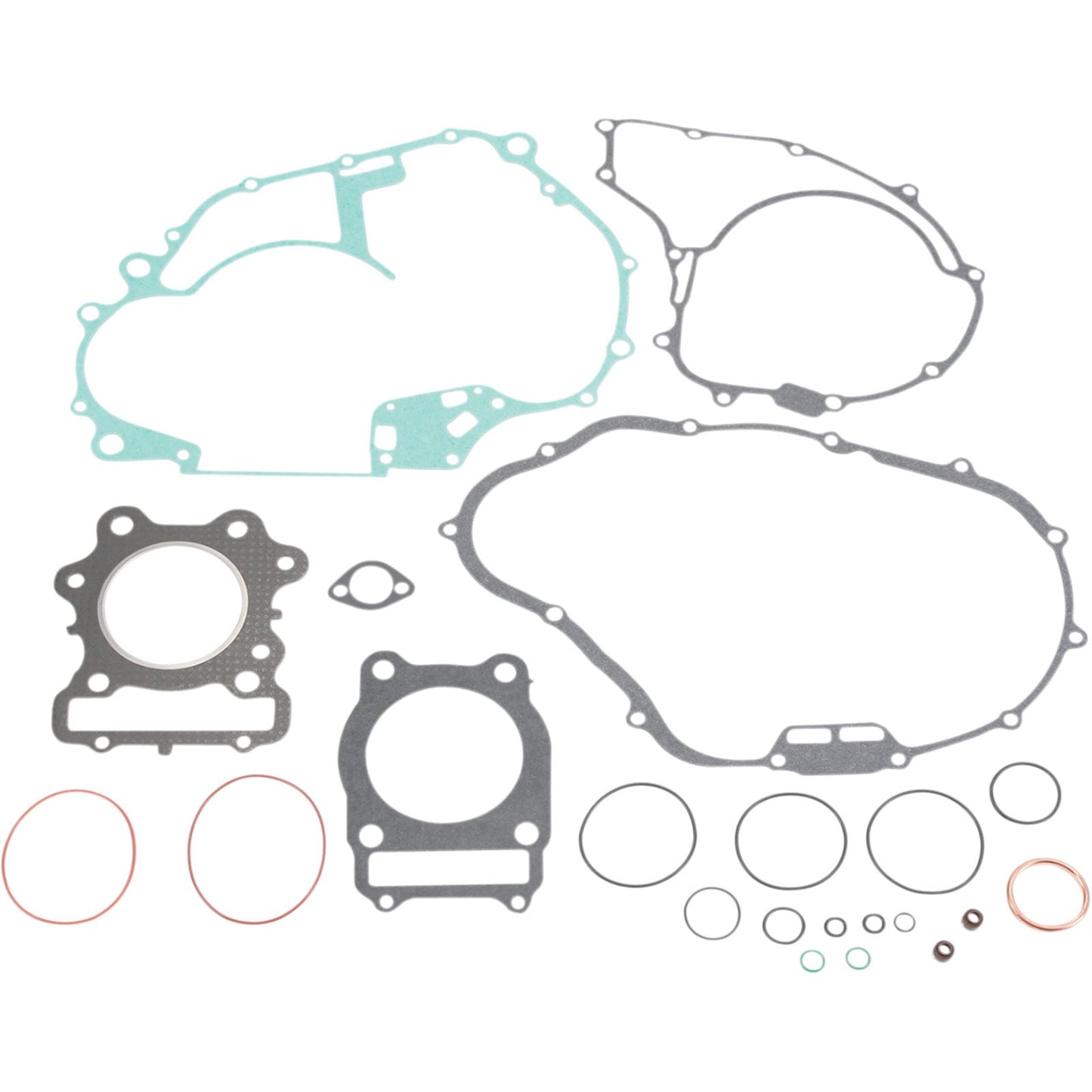 Moose Offroad Complete Motor Gasket Kit ATC/TRX M808802_439361