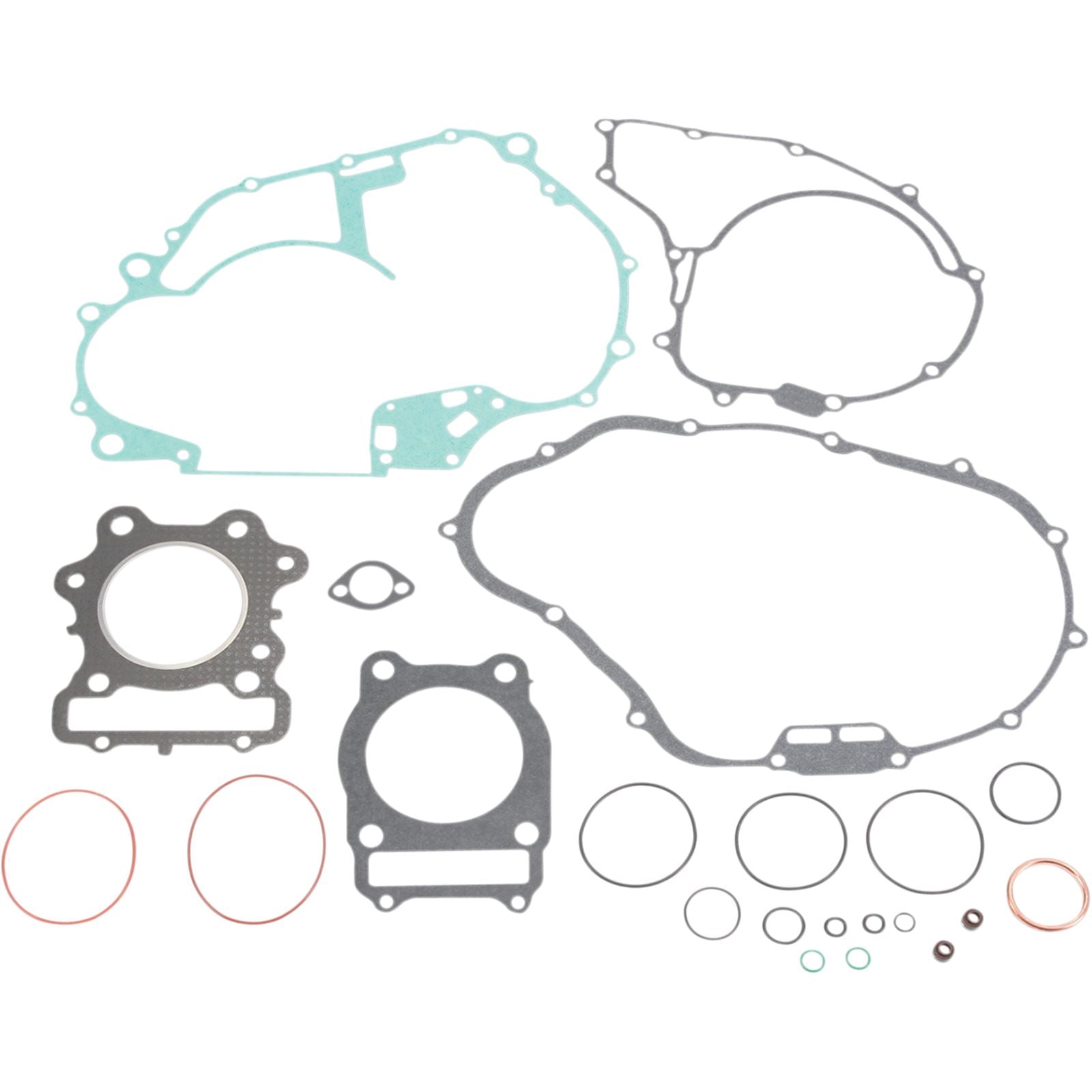Moose Offroad Complete Motor Gasket Kit ATC/TRX M808802_439361