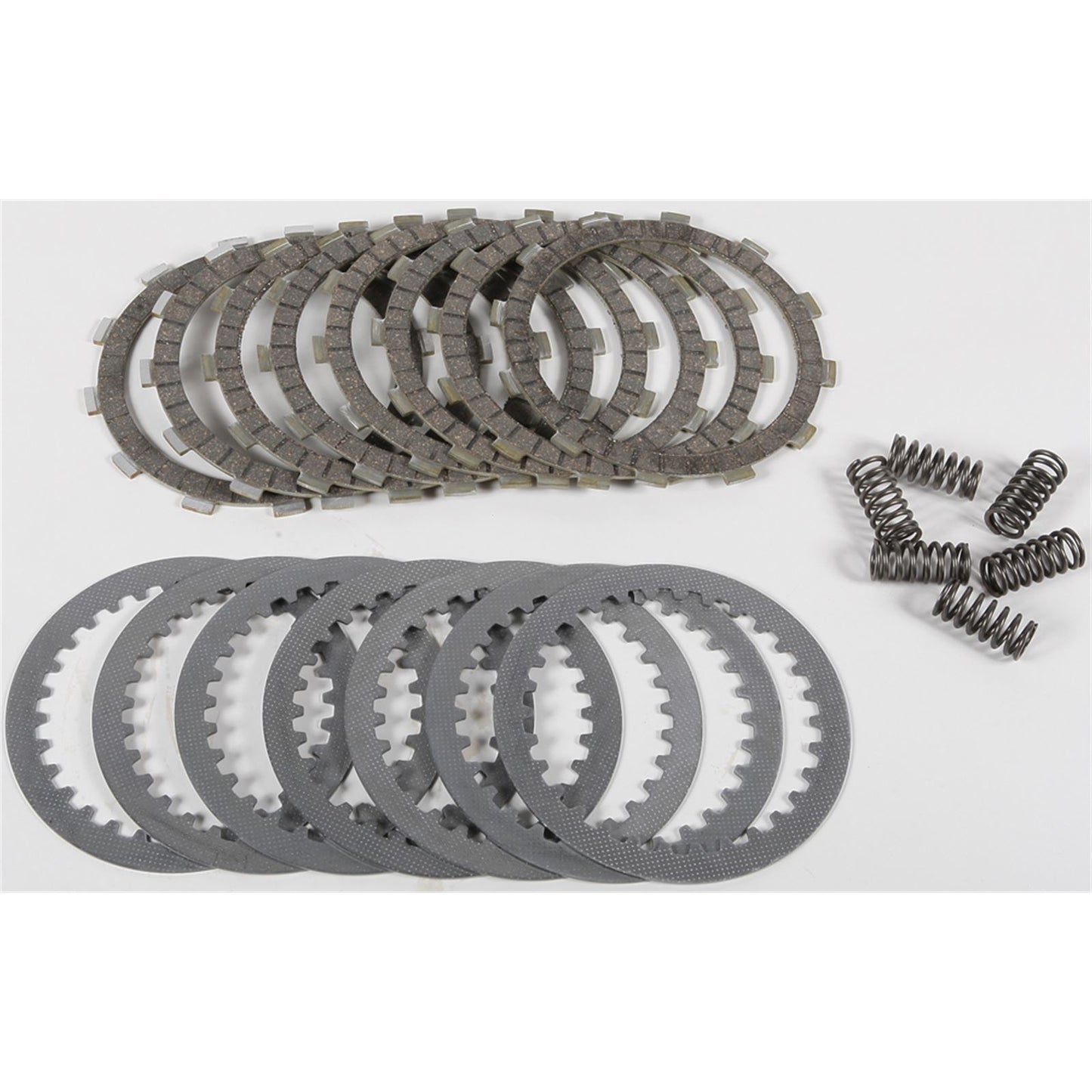 EBC Brakes Dirt Racer Clutch Set DRC161_292732