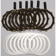 EBC Brakes Dirt Racer Clutch Set DRC162_292733