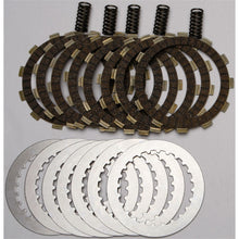 EBC Brakes Dirt Racer Clutch Set DRC163_292734