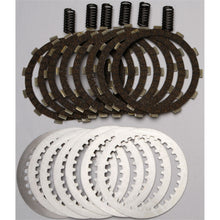 EBC Brakes Dirt Racer Clutch Set DRC168_292735