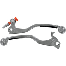 Moose Offroad Black Competition Lever Set for KTM 0610-0039_431676