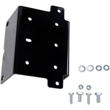 Moose Offroad Winch Mount - for Yamaha 4505-0634_443493