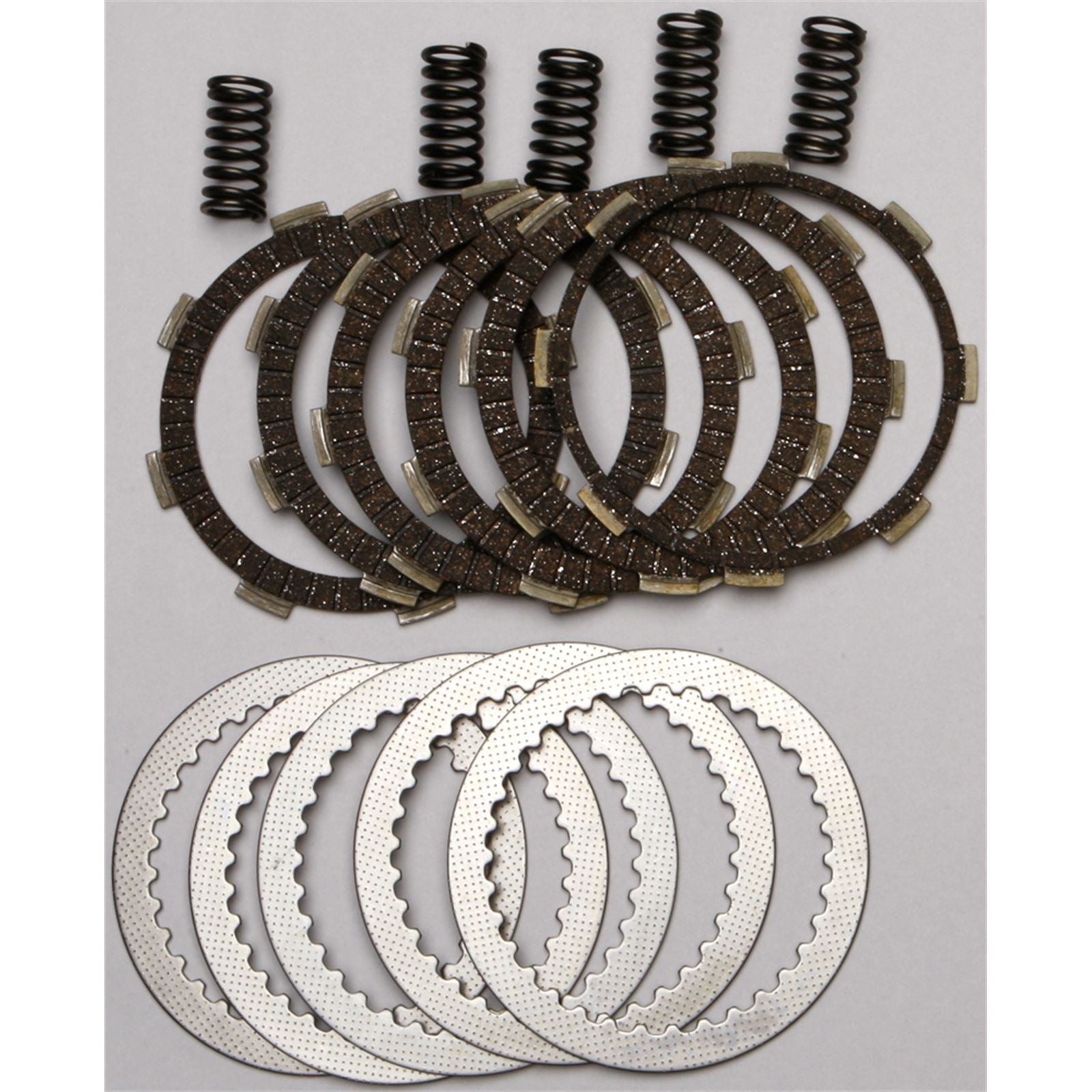EBC Brakes Dirt Racer Clutch Set DRC180_292737