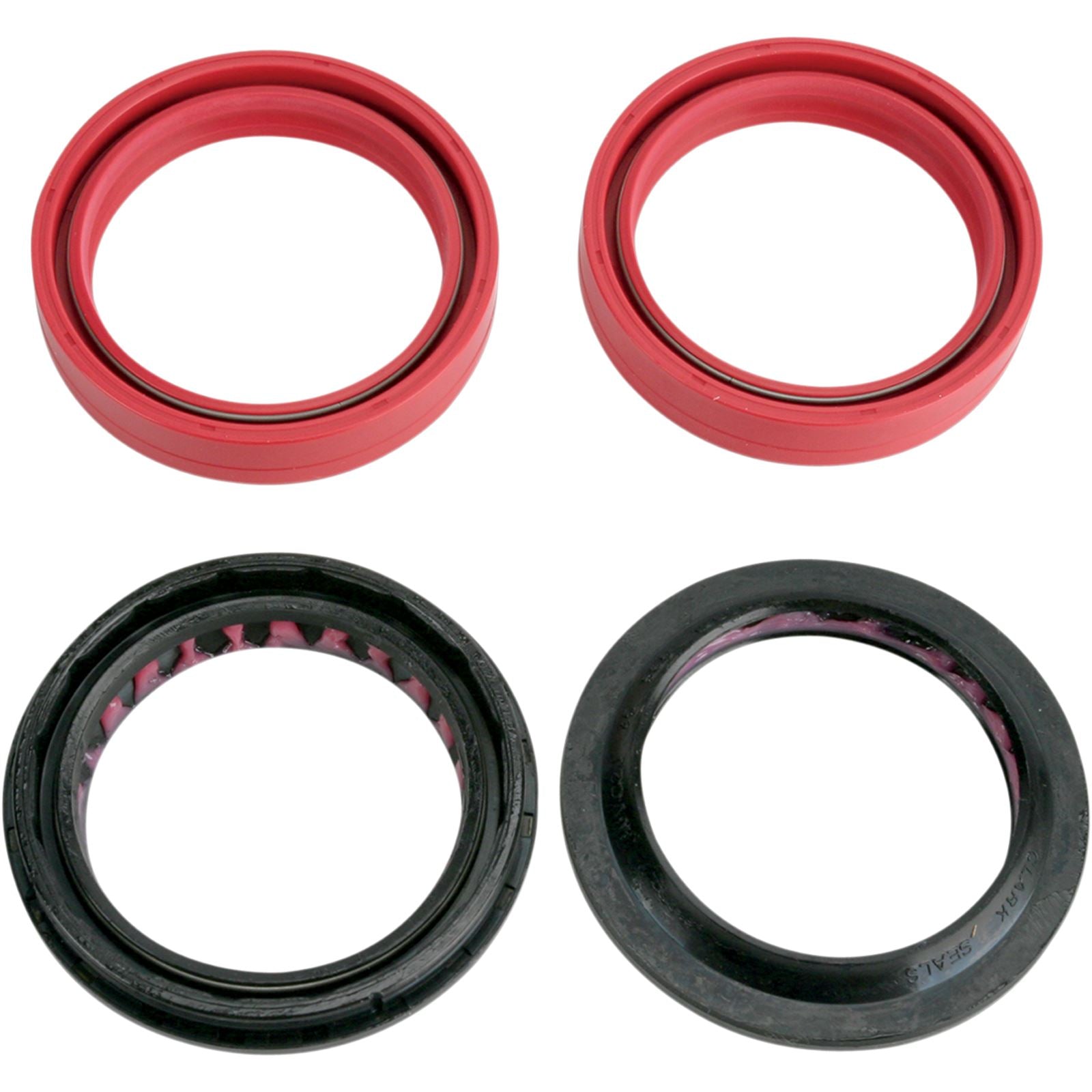 Moose Offroad Fork Seal Kit - 45 mm 0407-0104_430467