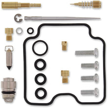 Moose Offroad Carburetor Repair Kit for Yamaha 1003-0610_434978