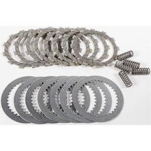 EBC Brakes Dirt Racer Clutch Set DRC189_292739