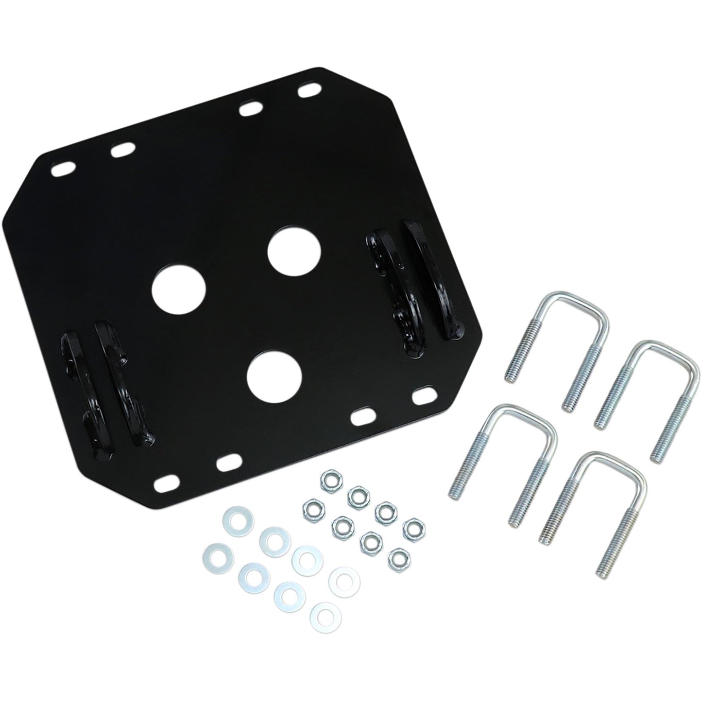 Moose Offroad Plow Mount for Polaris 4501-0614_443257
