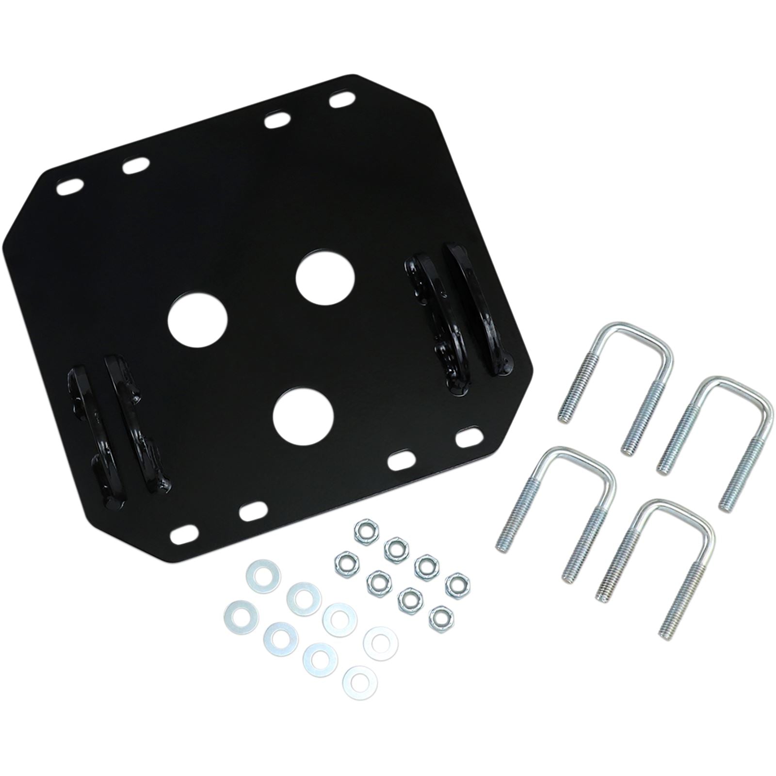 Moose Offroad Plow Mount for Polaris 4501-0614_443257