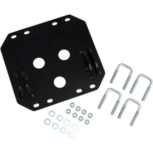 Moose Offroad Plow Mount for Polaris 4501-0614_443257
