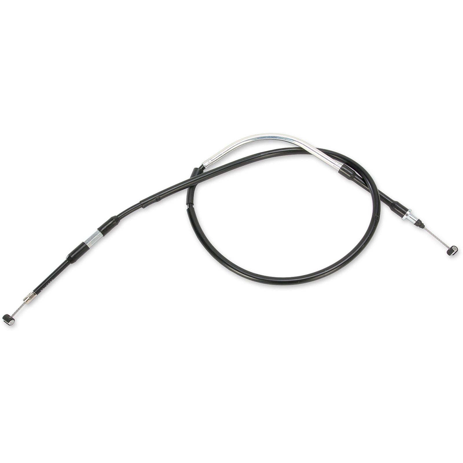 Moose Offroad Moose Clutch Cable For Kawasaki 0652-1719_432481