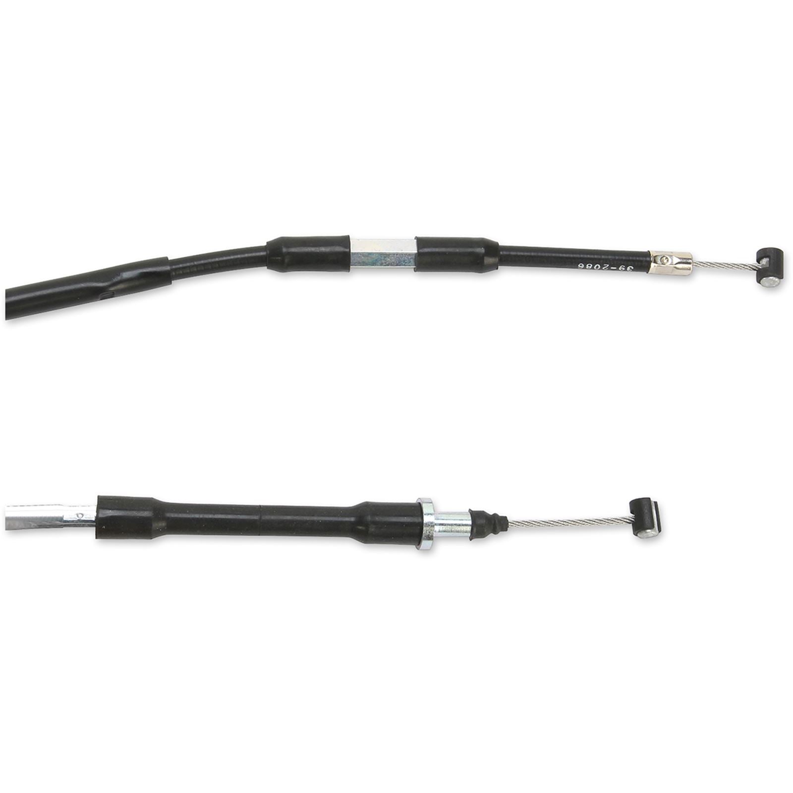 Moose Offroad Moose Clutch Cable For Kawasaki 0652-1719_432482