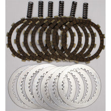 EBC Brakes Dirt Racer Clutch Set DRC195_292741