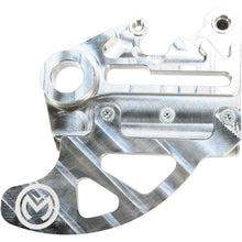 Moose Offroad Shark Fin Disc Guard for Husqvarna/KTM 1711-0860_437150