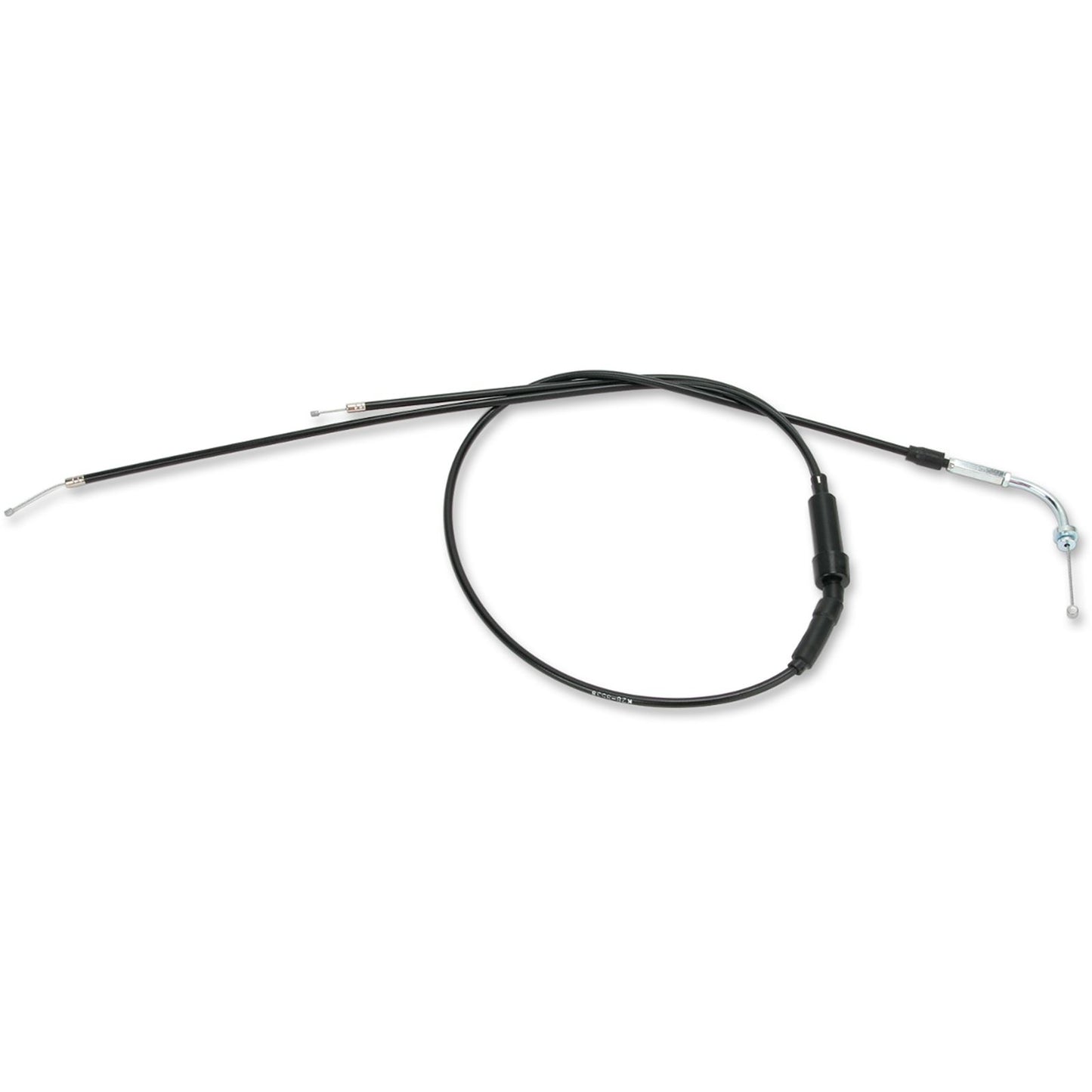 Parts Unlimited Throttle Cable For Kawasaki [MPN: K28-8538]_451433