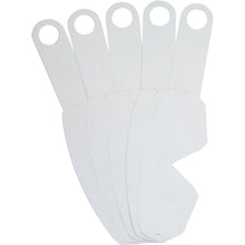 Moose Offroad Tear-Offs - Dragon - Vendetta - 20/Pack 2602-0270_437950