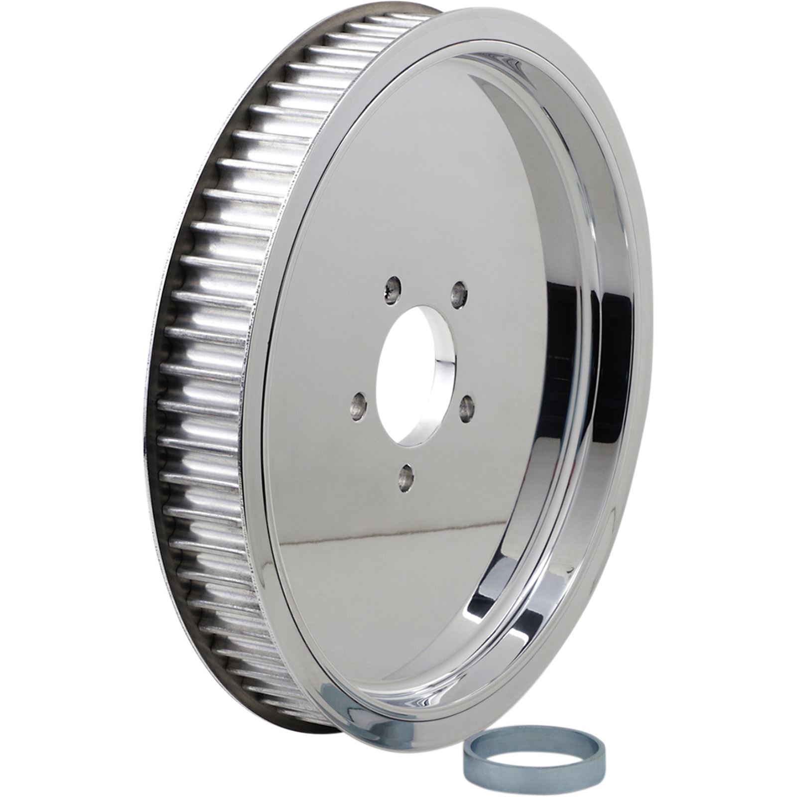 Belt Drives 1.50" Pulley - Plain - 65 Tooth [MPN: RPP-65]_350994