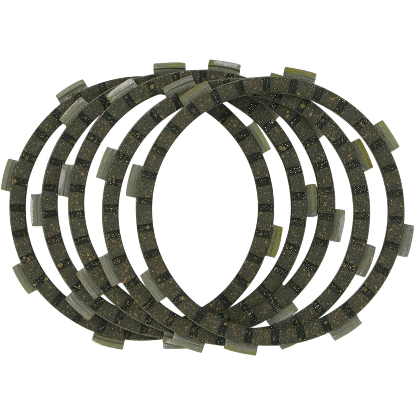 EBC Brakes Clutch Kit CK2254_379384