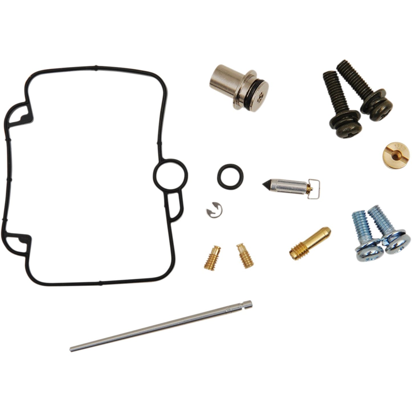 Moose Offroad Carburetor Repair Kit for Suzuki 1003-1430_435351