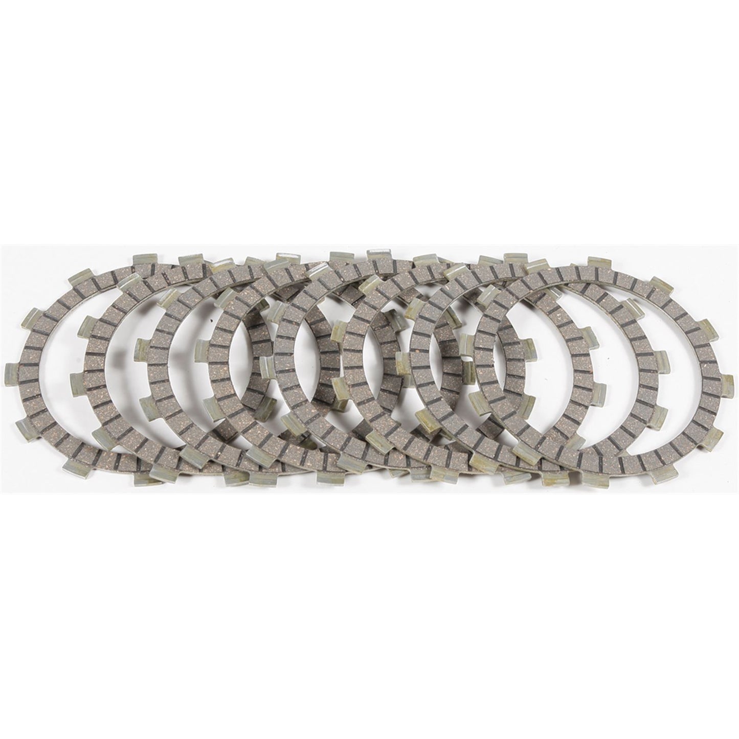 EBC Brakes Clutch Kit CK2255_292745