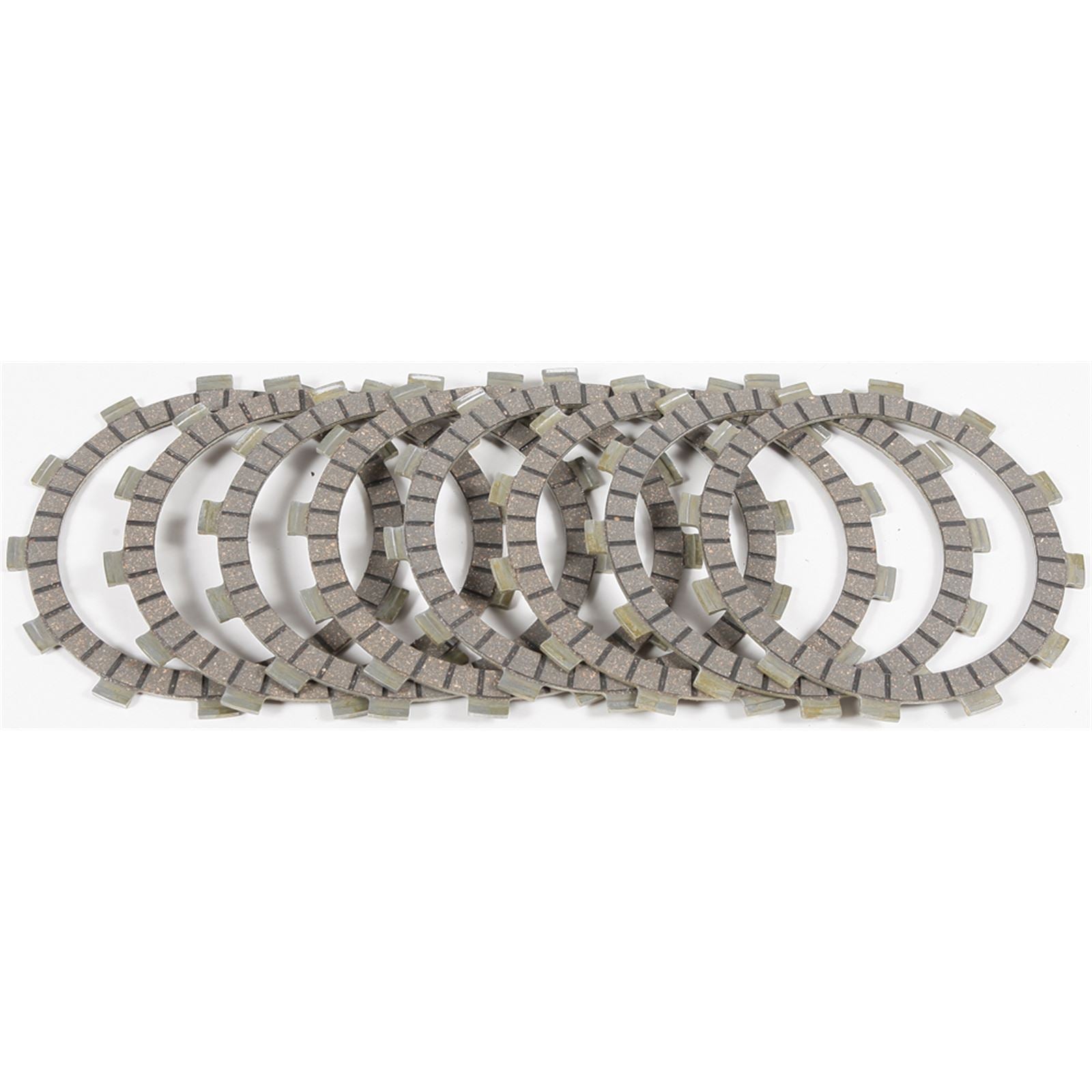 EBC Brakes Clutch Kit CK2255_292745