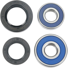 Moose Offroad Wheel Bearing - Rear - TTR A25-1201_438468