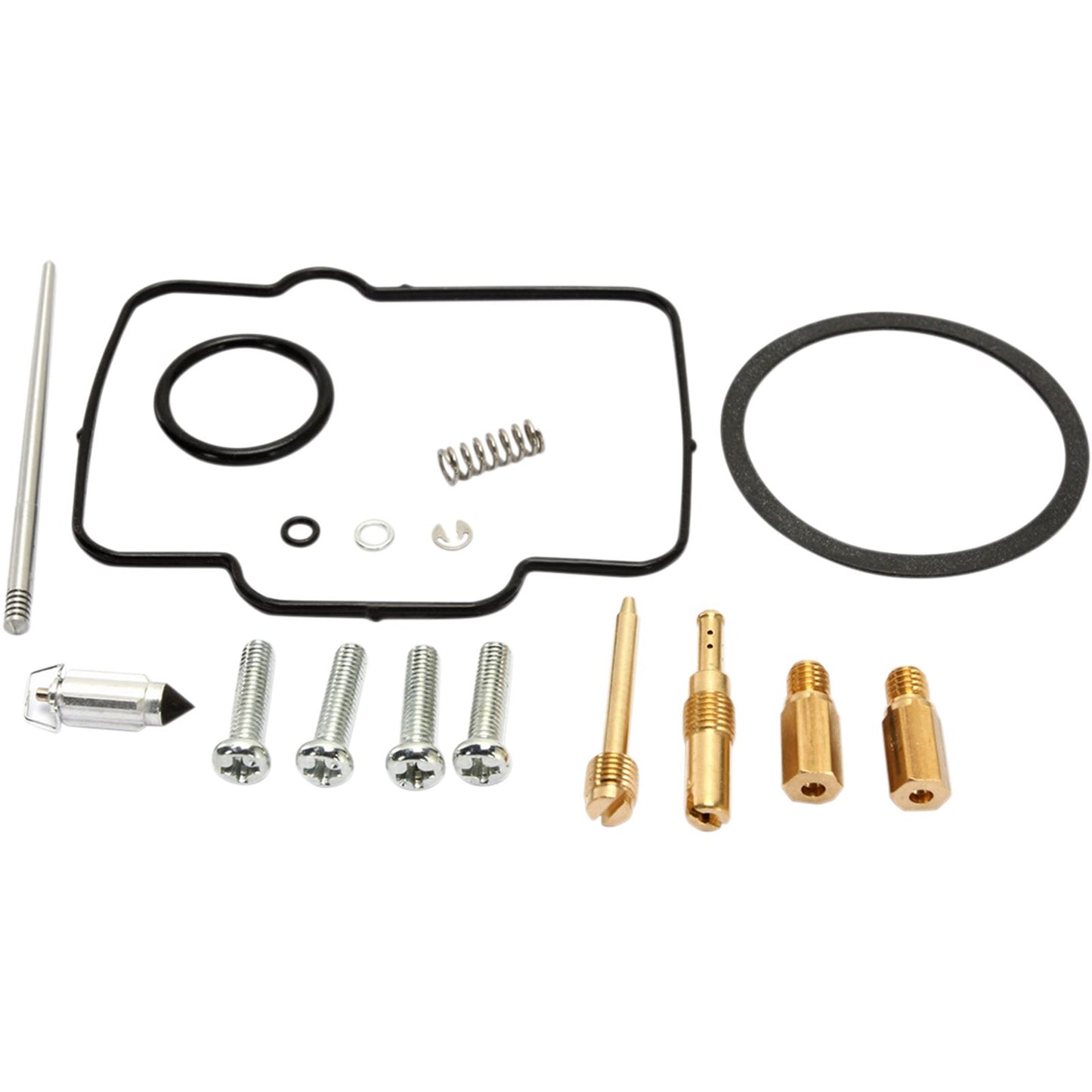 Moose Offroad Carburetor Repair Kit for Suzuki 1003-0924_435292